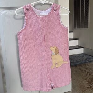 Stitchy Fish Lab Jon Jon 18M
